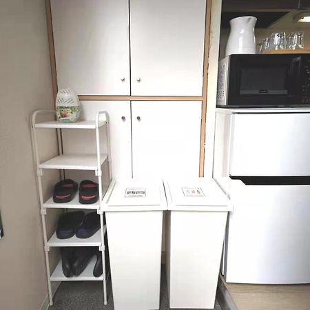 Xl House-Self Check In- Will Send Room Number And Password Токио Екстериор снимка