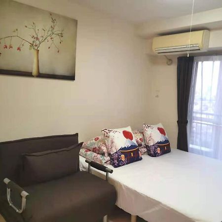 Xl House-Self Check In- Will Send Room Number And Password Токио Екстериор снимка