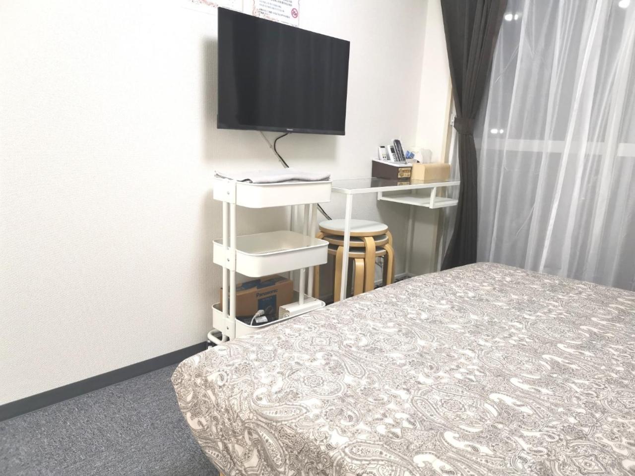 Xl House-Self Check In- Will Send Room Number And Password Токио Екстериор снимка