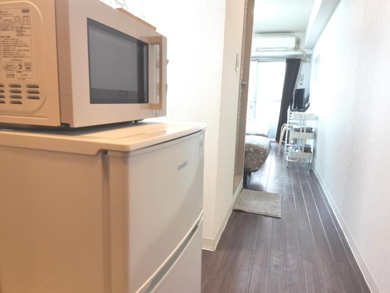 Xl House-Self Check In- Will Send Room Number And Password Токио Екстериор снимка