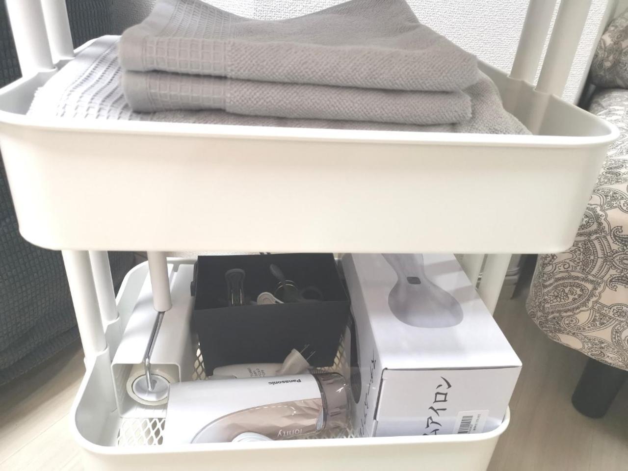 Xl House-Self Check In- Will Send Room Number And Password Токио Екстериор снимка
